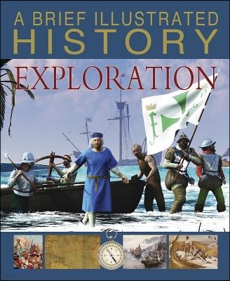 A Brief Illustrated History of Exploration