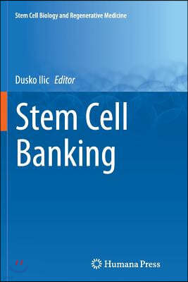 Stem Cell Banking