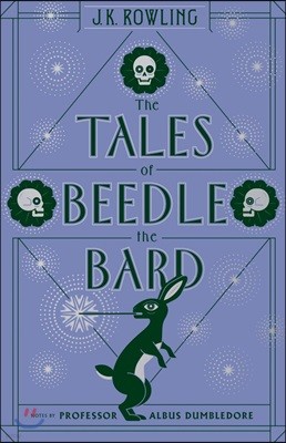 The Tales of Beedle the Bard