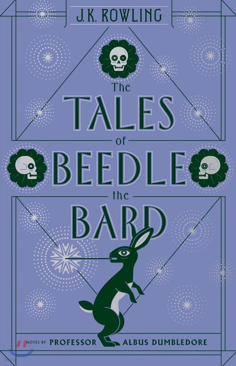 The Tales of Beedle the Bard