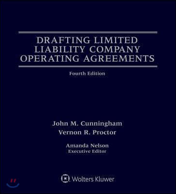 Drafting Limited Liability Company Operating Agreements