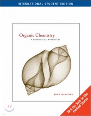 Organic Chemistry : A Biological Approach (IE)