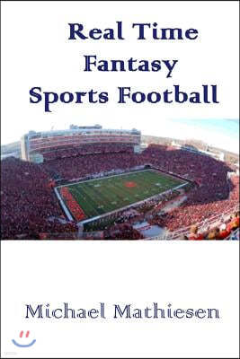 Real Time Fantasy Sports and Football Junkies: Let the United Games Begin