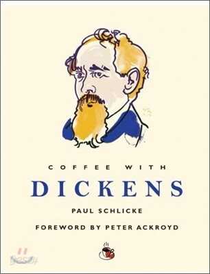 Coffee with Dickens