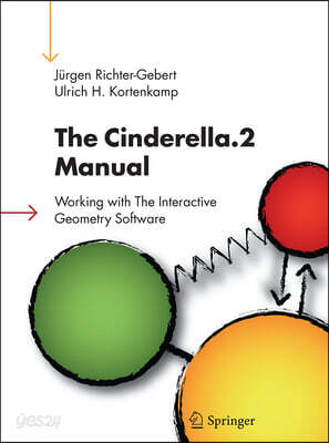 The Cinderella.2 Manual
