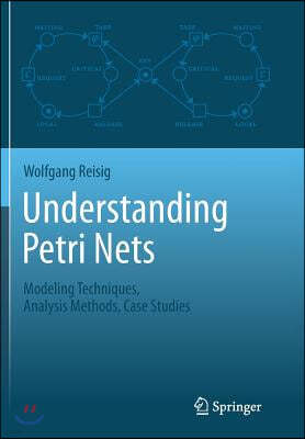 Understanding Petri Nets: Modeling Techniques, Analysis Methods, Case Studies