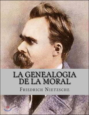 La genealogia de la moral