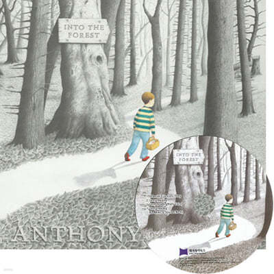 []Into the Forest ( & CD)