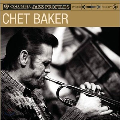 Chet Baker - Jazz Profiles