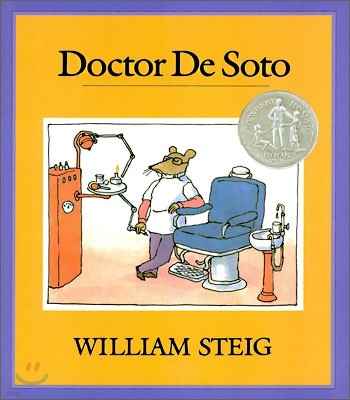 Doctor De Soto