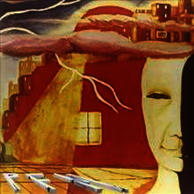 PFM,Premiata Forneria Marconi — Storia Di Un Minuto (Gatefold Sleeve) 앨범 커버