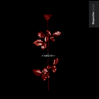 Depeche Mode - Violator (180G)(LP)