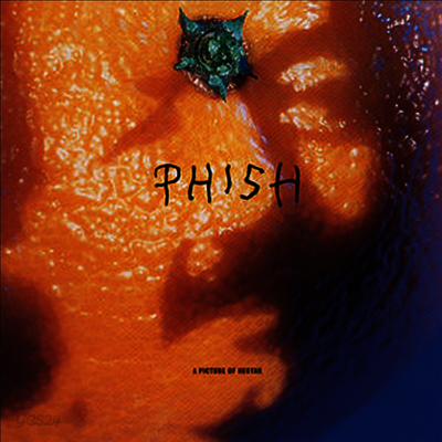 Phish - Picture Of Nectar (Download Card)(Deluxe Edition)(180G)(2LP)