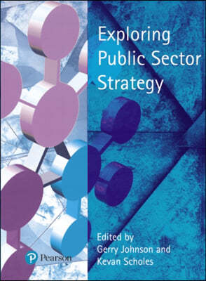 Exploring Public Sector Strategy