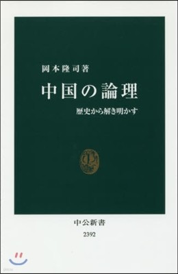 中國の論理 