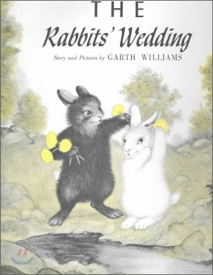 The Rabbits' Wedding