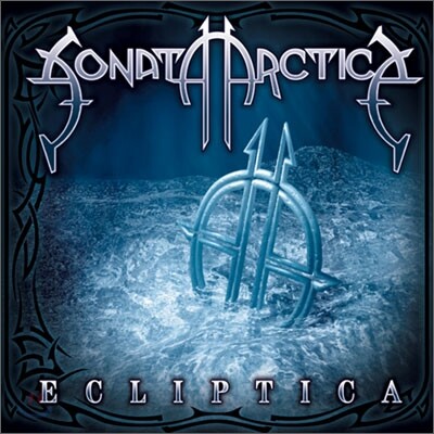 Sonata Arctica - Ecliptica-Ecliptica : Re-Master 2008 Edition