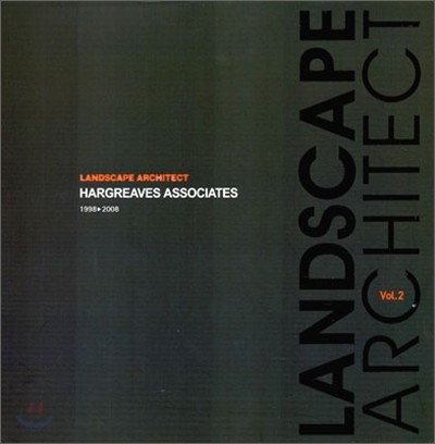LANDSCAPE ARCHITECT vol.2