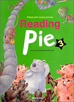 Reading Pie 3