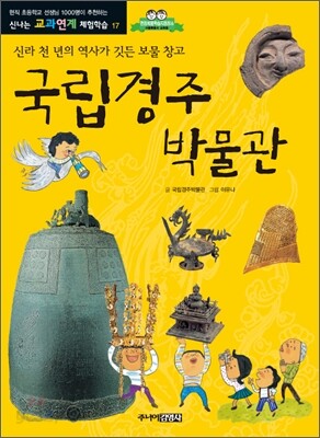 국립경주박물관