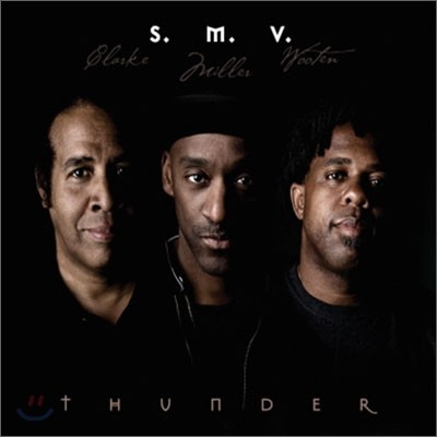S.M.V - Thunder