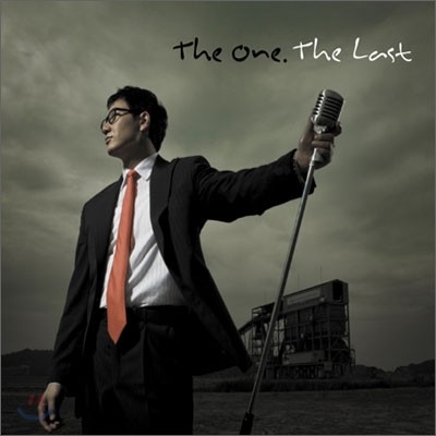 더 원 (The One) 3집 - The Last