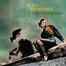Stefano Bollani Trio - I’m In The Mood For Love (10:1 LP 축소커버)