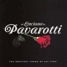 Luciano Pavarotti - The Greatest Tenor Of All Time 