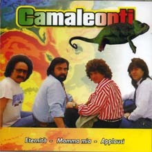 I Camaleonti - Italian Stars Collection