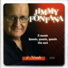 Jimmy Fontana - Il Mondo