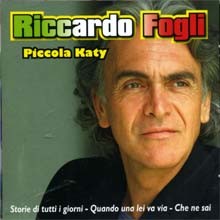 Ricardo Fogli - Italian Stars Collection