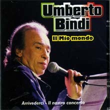Umberto Bindi - Italian Stars Collection