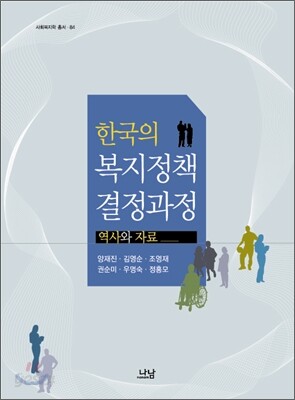 한국의 복지정책 결정 과정