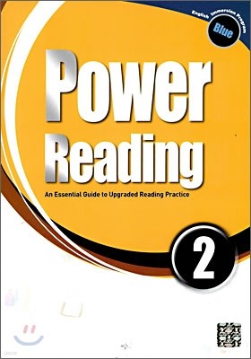 Power reading 2