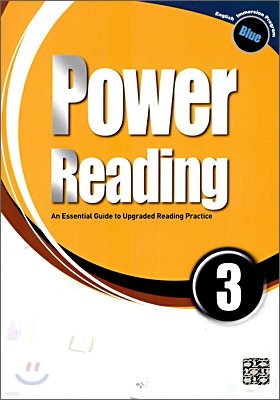 Power reading 3