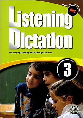 Listening Dictation 3