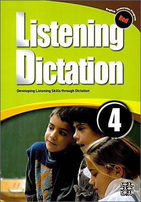 Listening Dictation 4