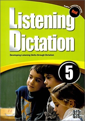 Listening Dictation 5