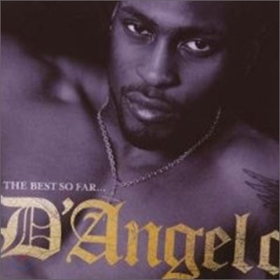 D'Angelo - Best So Far D'Angelo