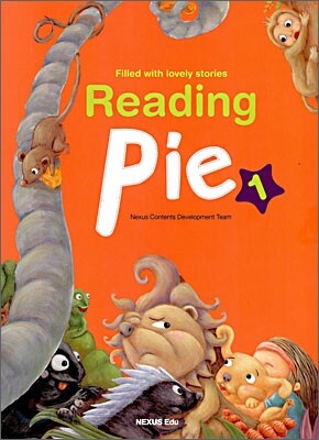 Reading Pie 1