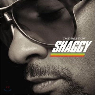 Shaggy - Best Of Shaggy