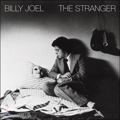 Billy Joel ( ) - Stranger [30th Anniversary Legacy Edition LP]