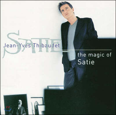 Jean-Yves Thibaudet Ƽ  -   ǾƳ ǰ (The Magic of Satie)