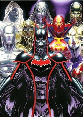 Justice 3