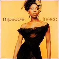 [중고] M People / Fresco 