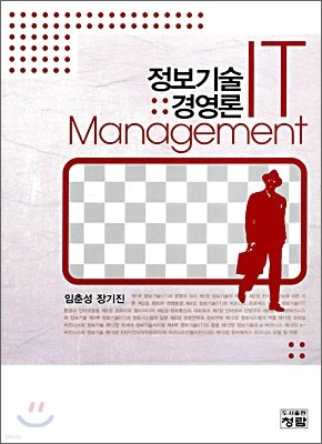 정보기술경영론 IT Management