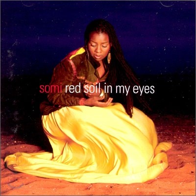 Somi - Red Soil In My Eyes