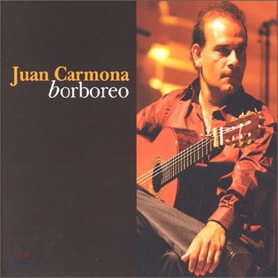 Juan Carmona - Borboreo