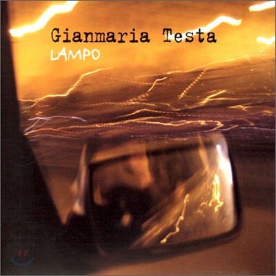 Gianmaria Testa - Lampo