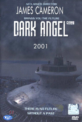 ũ  Jame's Cameron's Dark Angel 2001